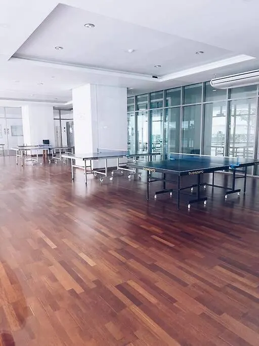PromoConnected Train 2 Bedroom Above Mall Kuala Lumpur 0*,  Malaysia